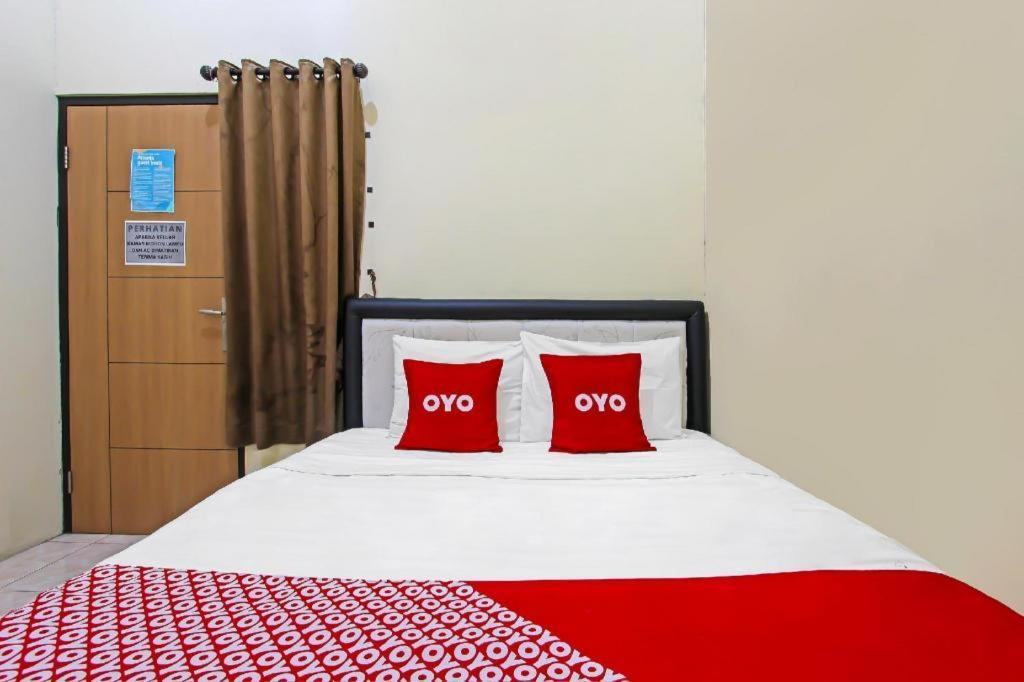 Hotel Oyo 92512 Atlanta Semarang