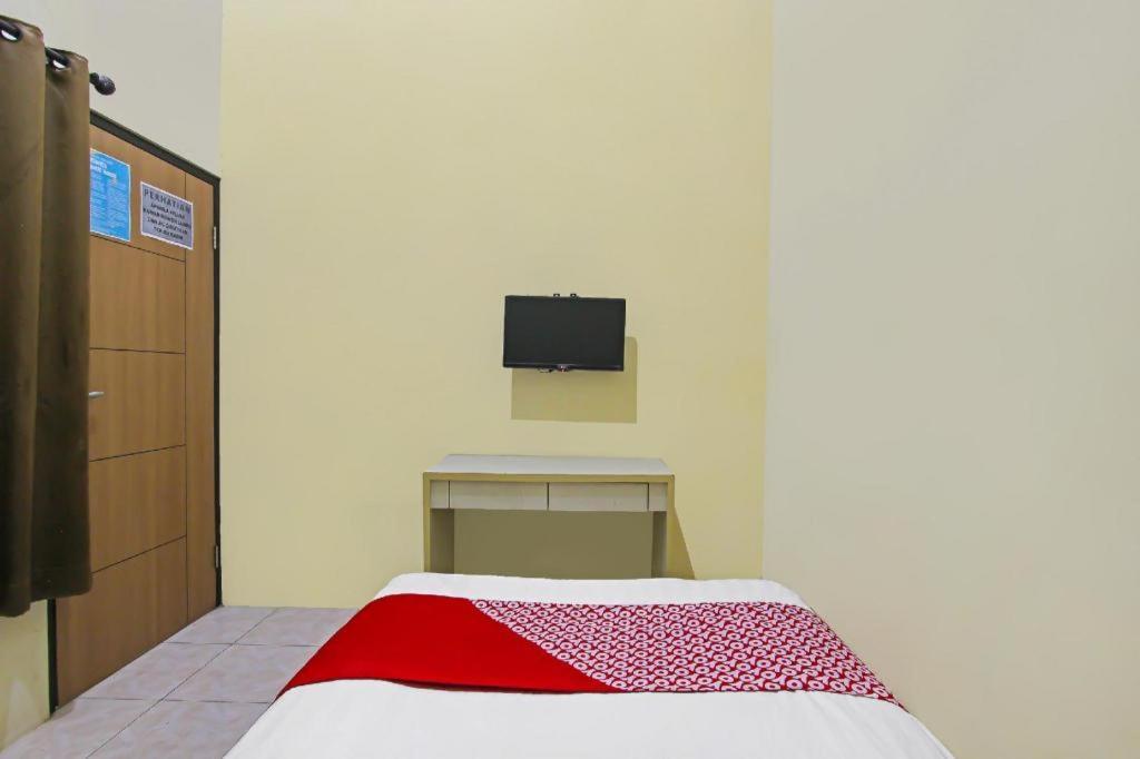 Hotel Oyo 92512 Atlanta Semarang